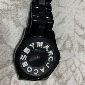 Marc Jacobs Watch